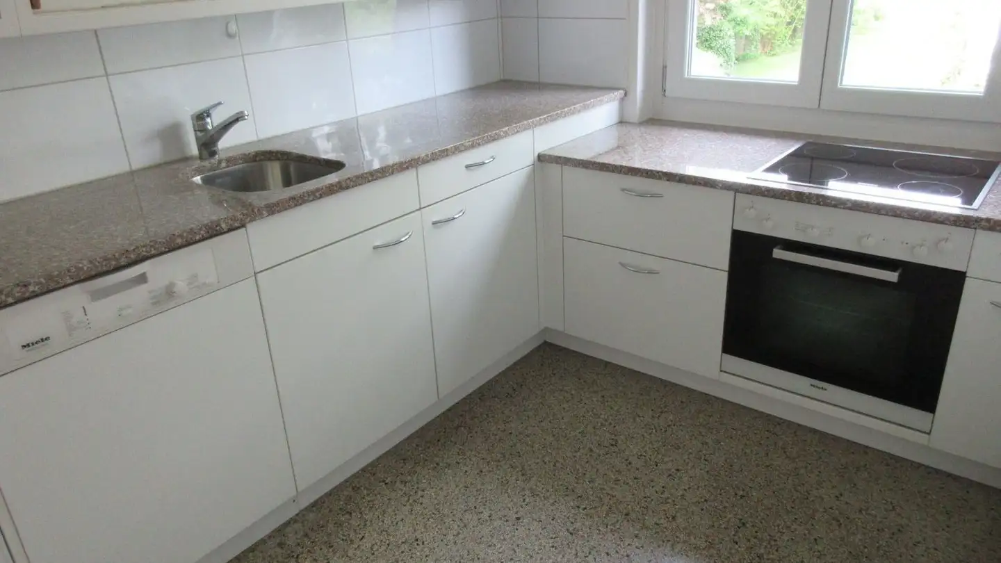 Loft for rent - Glockenstrasse 9, 3018 Bern - Photo 2