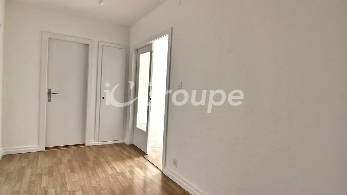 Wohnung mieten - Avenue Du Petit-Chasseur, 1950 Sion - Foto 3