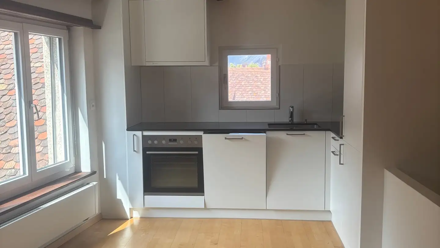 Appartamento in affitto - Casinoplatz 7, 7000 Chur - Foto 2