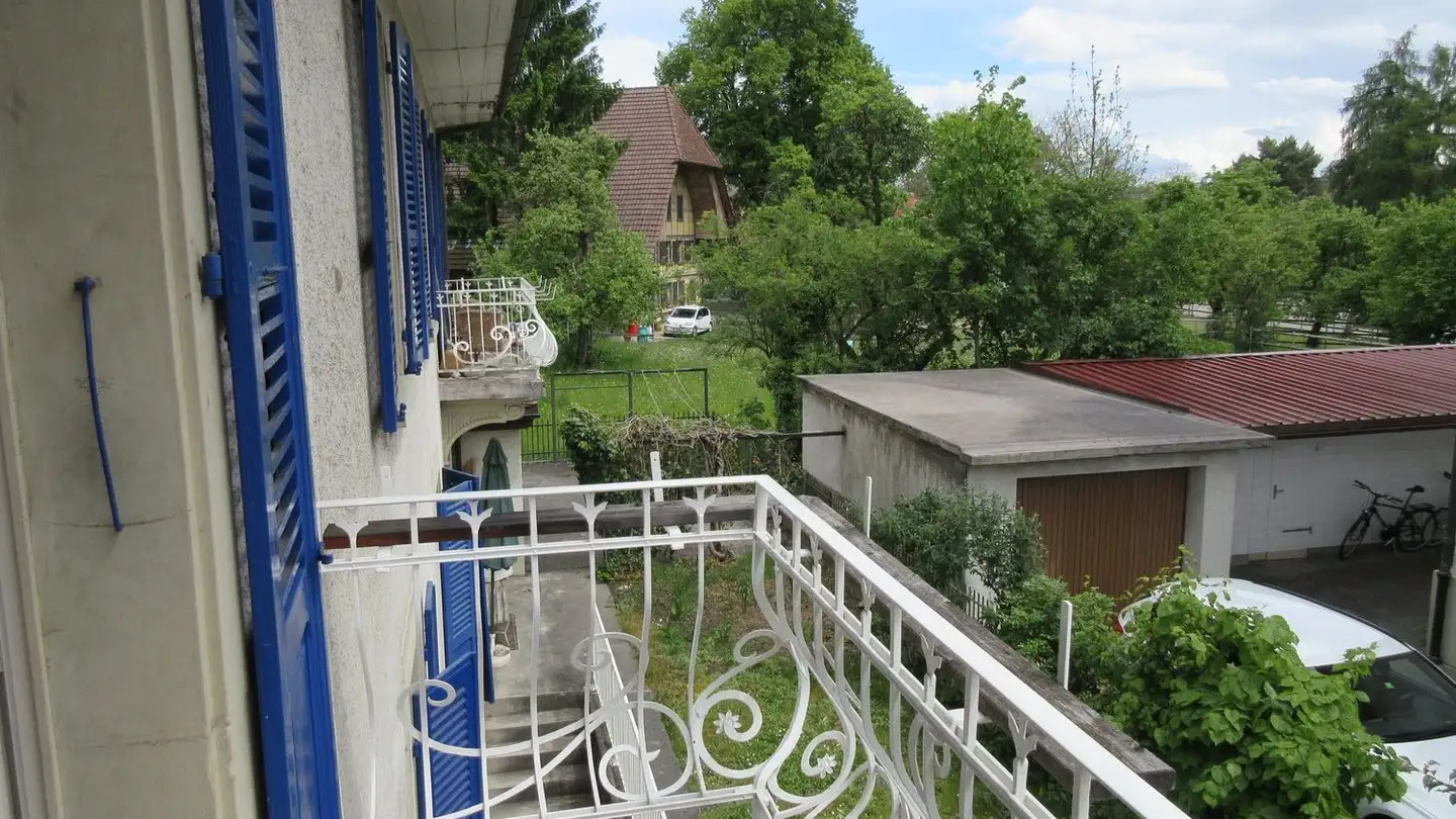 Loft for rent - Glockenstrasse 9, 3018 Bern - Photo 3