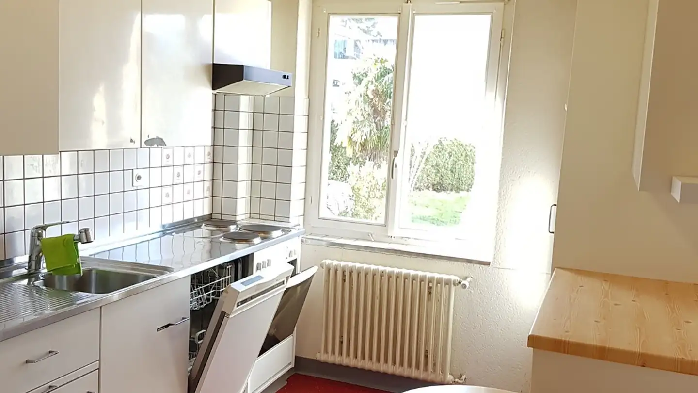 Single room for rent - Rifertstrasse, 8134 Adliswil - Photo 2