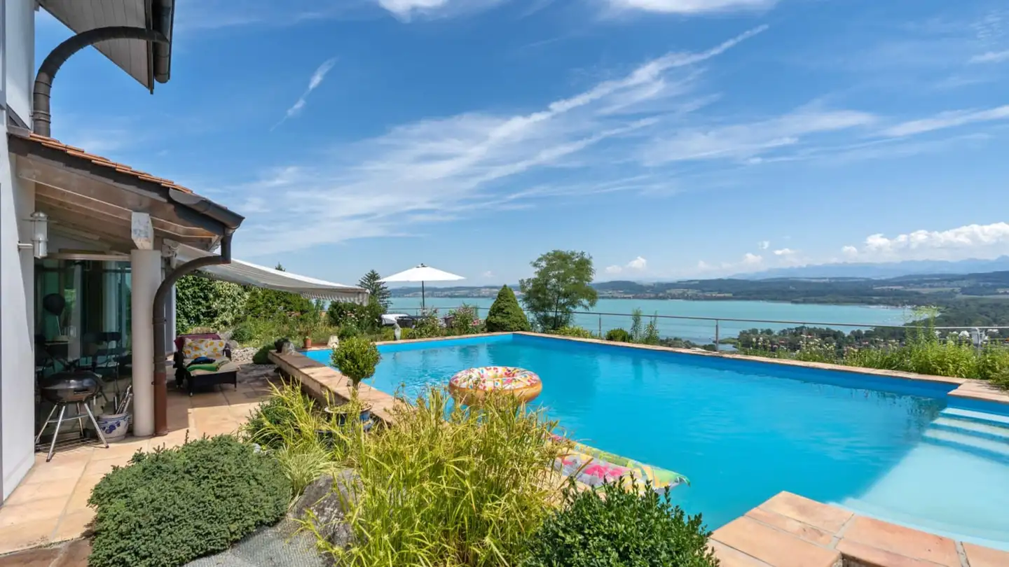 Single house for sale - Bellerive, 1585 Bellerive VD - Photo 3