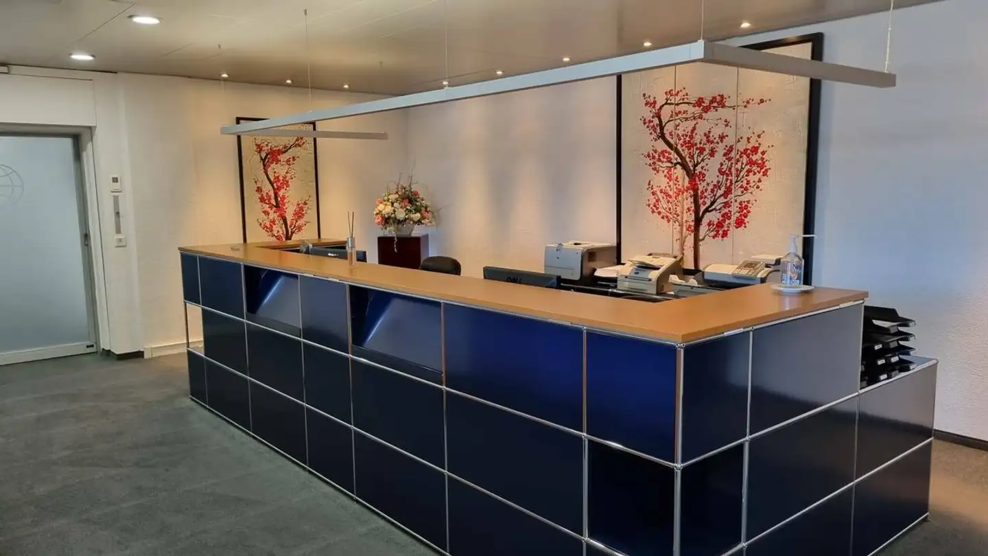 Spazio ufficio in vendita - 1007 Lausanne - Photo 4