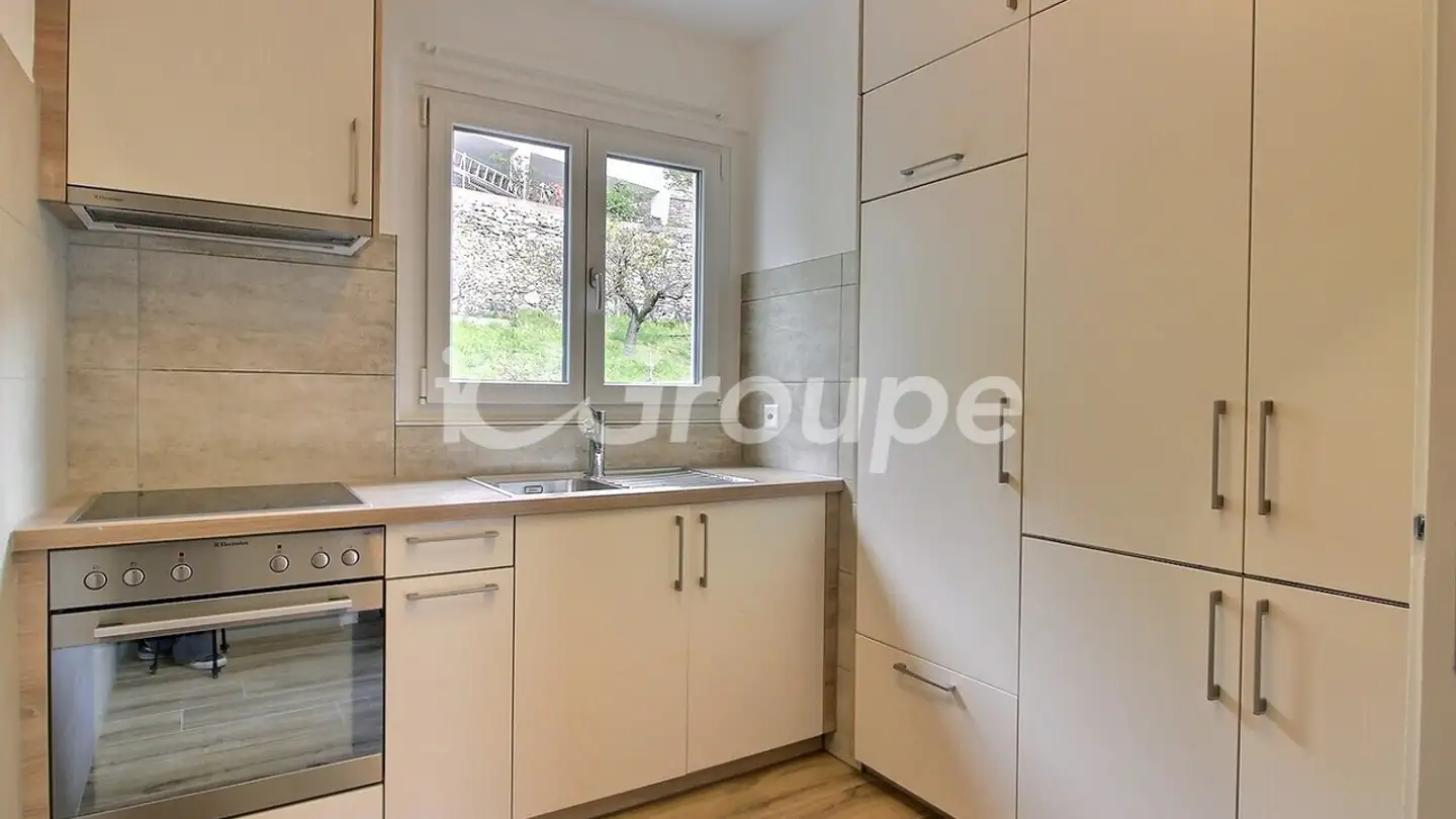 Wohnung mieten - Avenue Du Petit-Chasseur, 1950 Sion