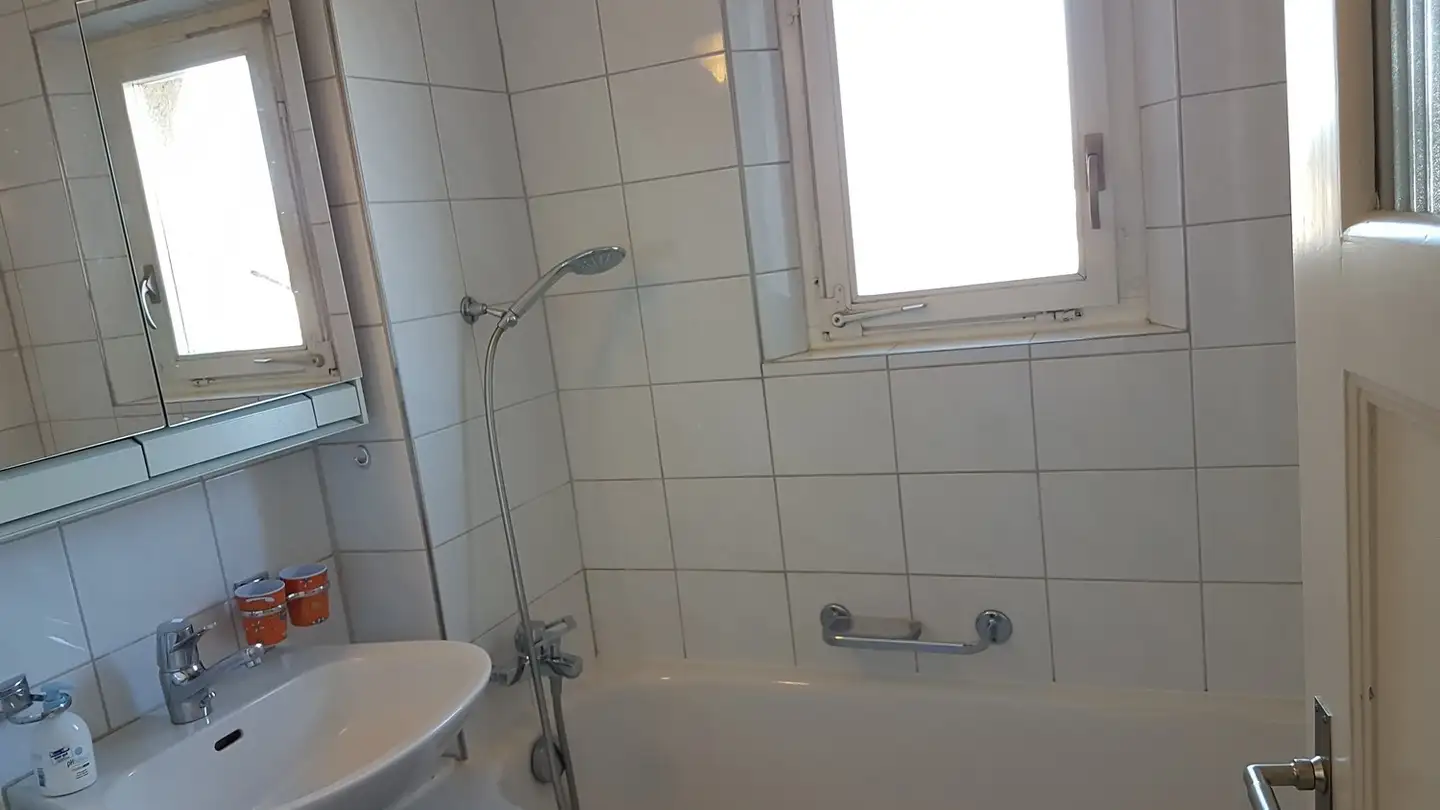 Single room for rent - Rifertstrasse, 8134 Adliswil - Photo 3