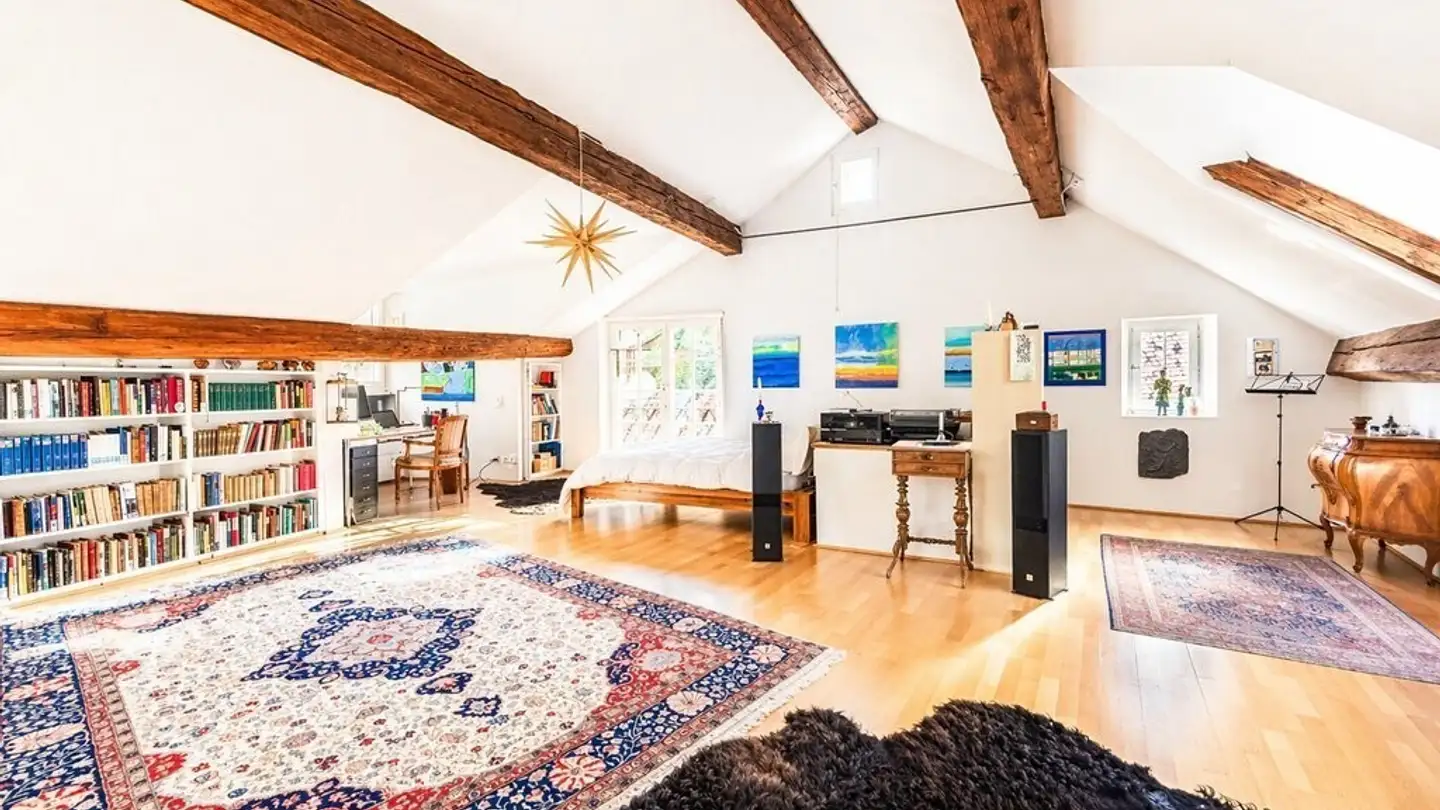 Wohnung mieten - Martinsplatz 6, 7000 Chur
