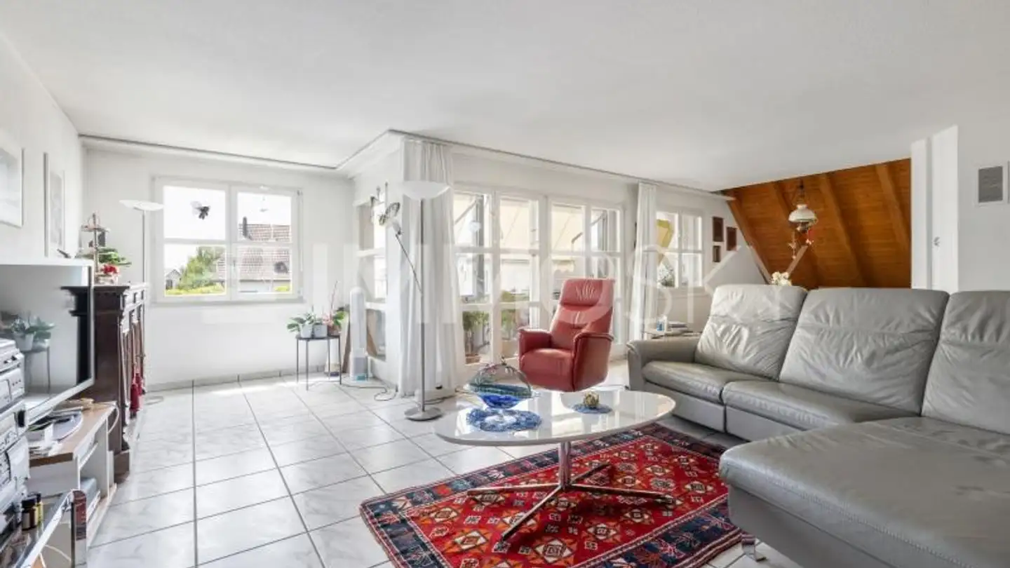 Appartamento in vendita - 8552 Felben-Wellhausen - Foto 2