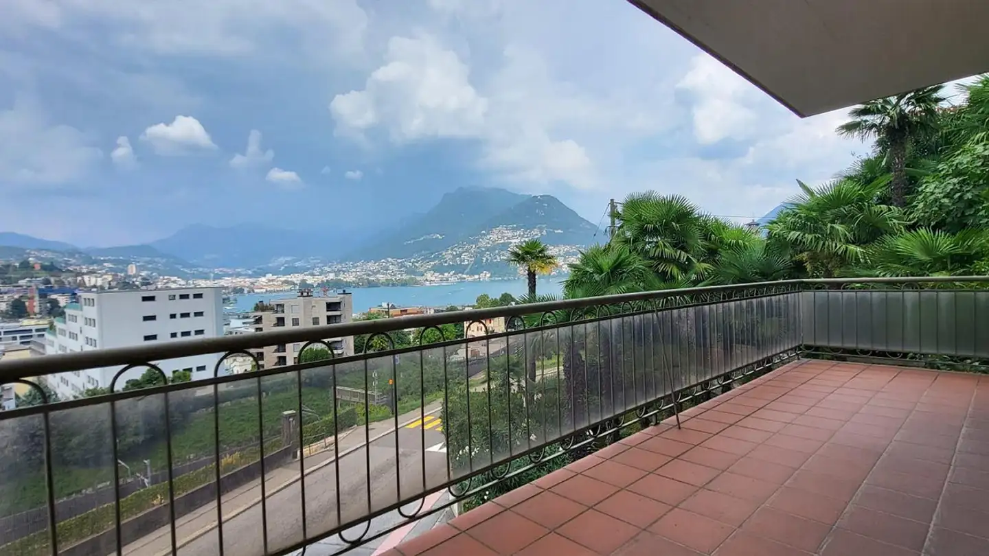 Appartamento in vendita - 6900 Paradiso