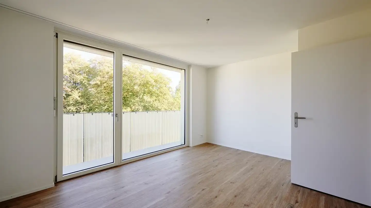 Apartment for rent - Schulhausstrasse 2d, 4563 Gerlafingen - Photo 2