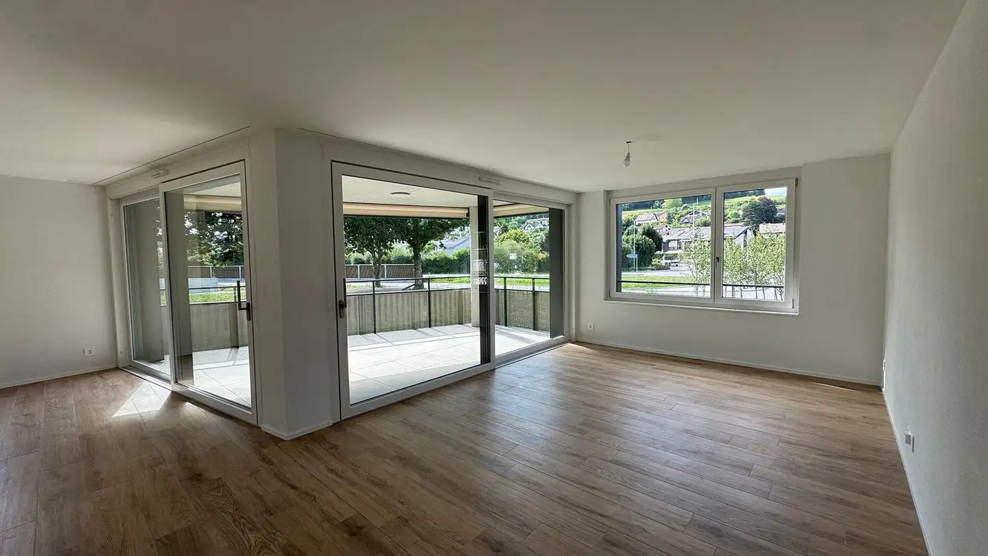 Apartment for rent - Impasse De Champ-Riond 7, 1753 Matran