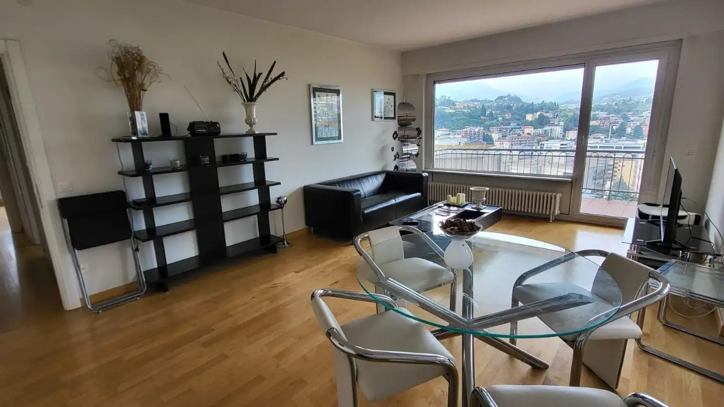 Appartamento in vendita - 6900 Paradiso - Foto 2