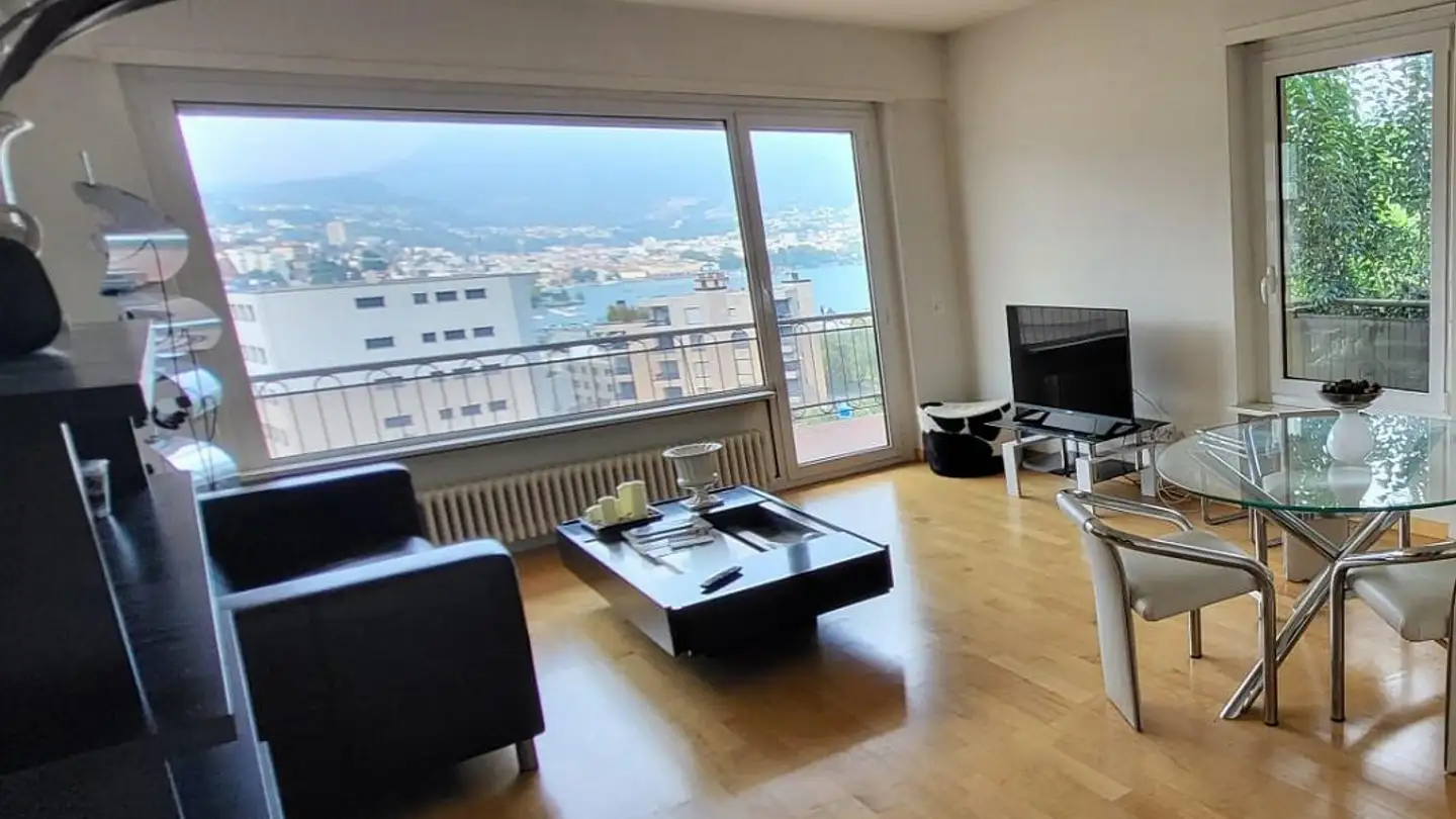 Appartamento in vendita - 6900 Paradiso - Foto 3