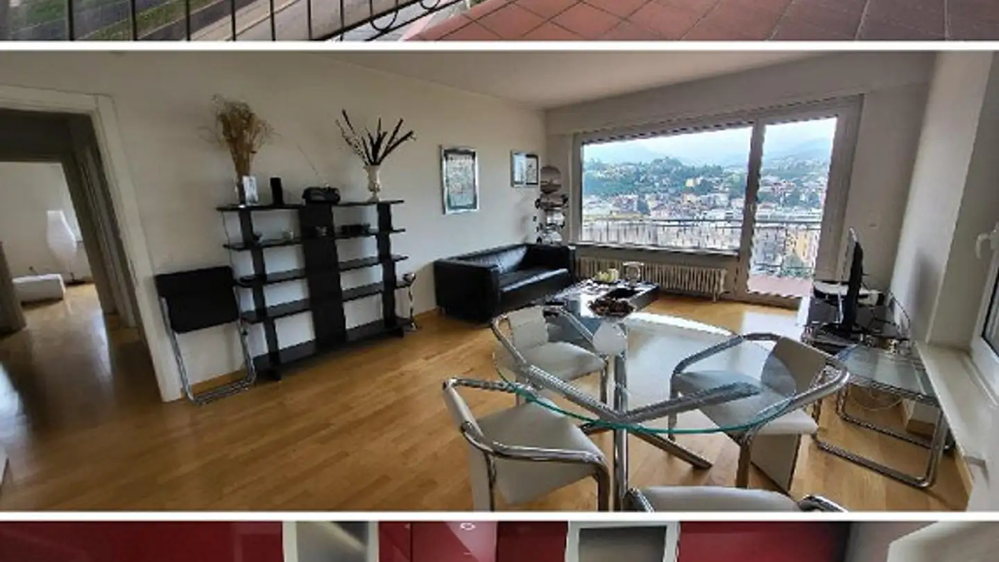 Appartamento in vendita - 6900 Paradiso - Foto 4