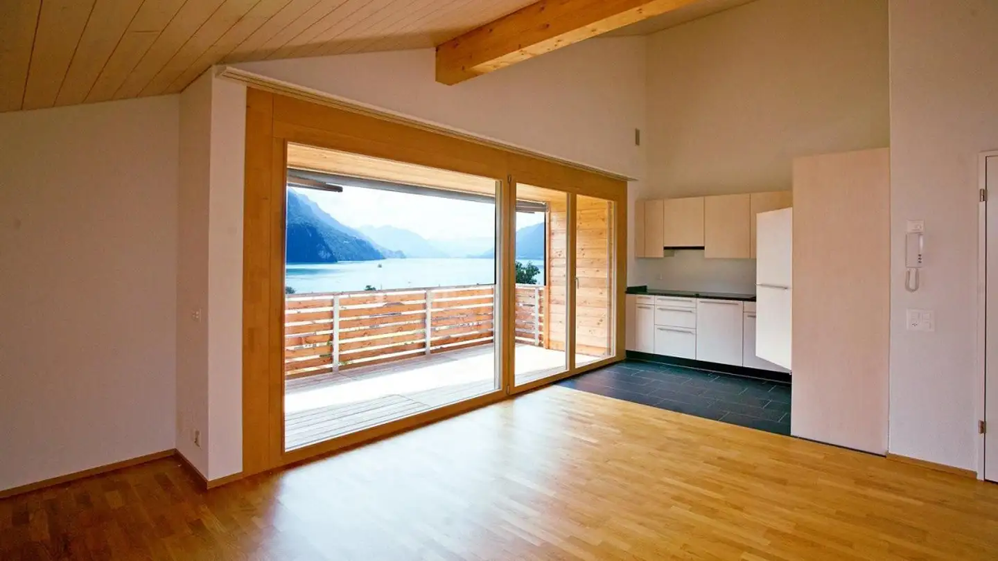 Appartement à louer - Zwischenbächen 7, 3855 Brienz BE - Photo 2