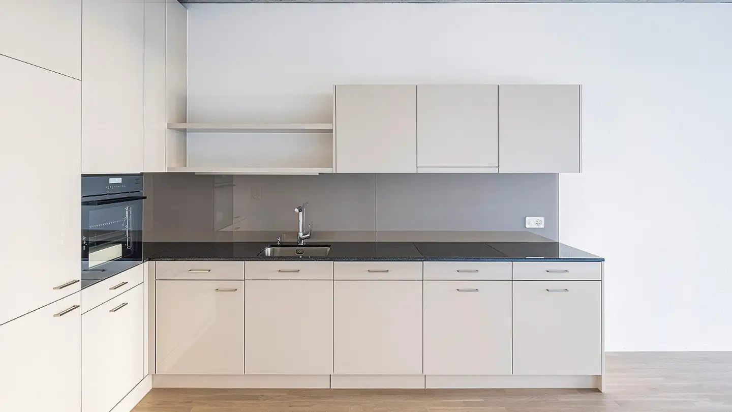 Apartment for rent - Grossacker 6a, 9244 Niederuzwil - Photo 2