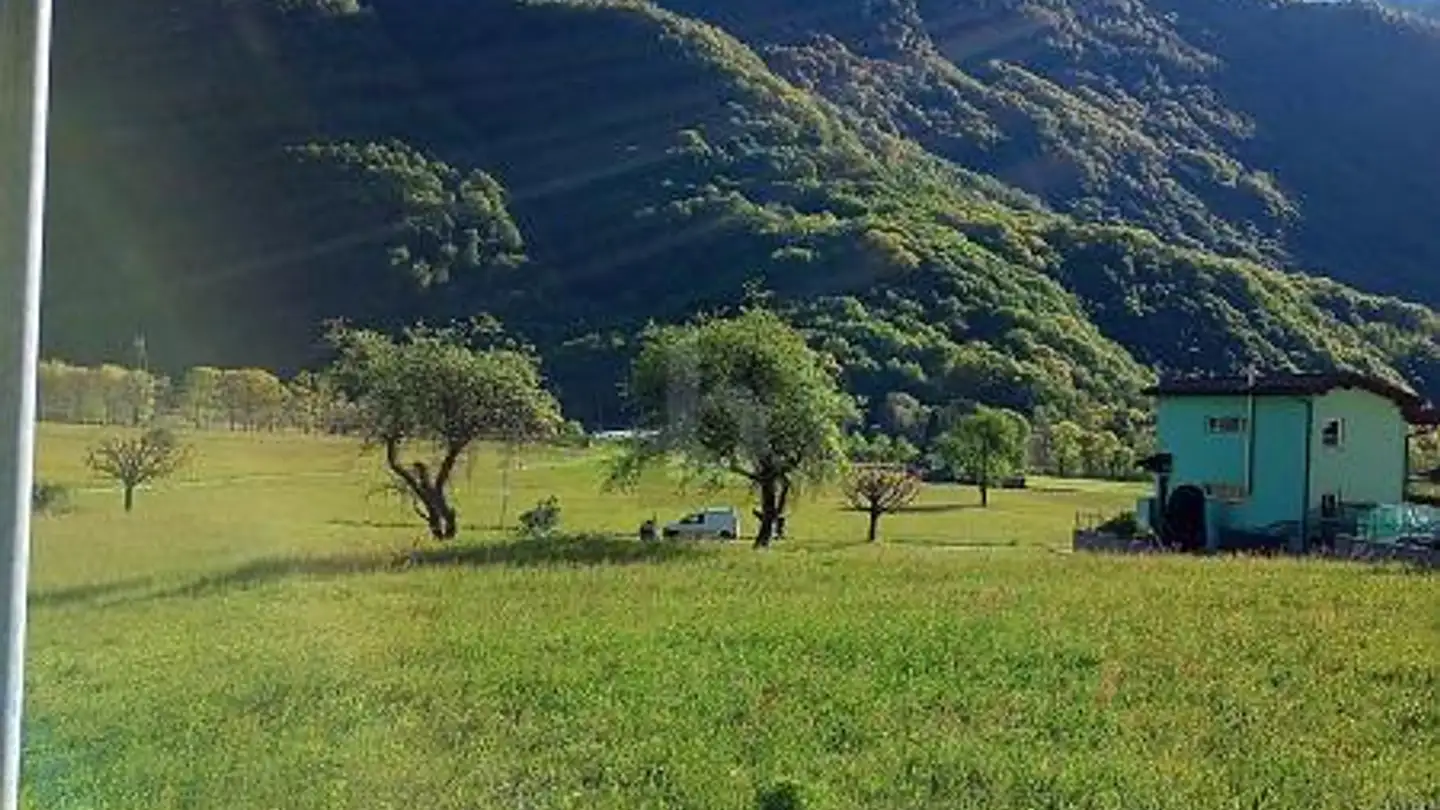 Constructible plot for sale - 6677 Aurigeno - Photo 2