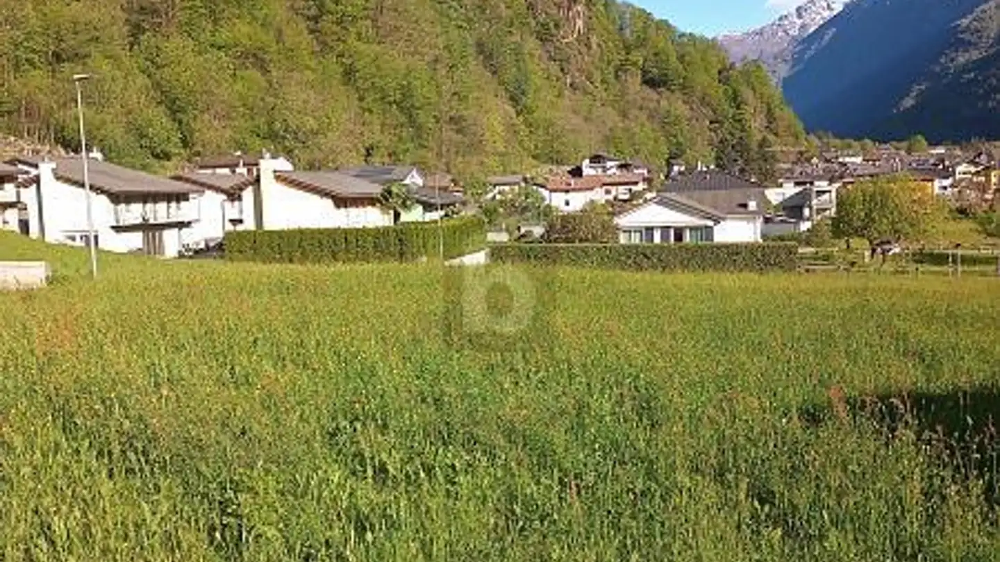 Constructible plot for sale - 6677 Aurigeno - Photo 3
