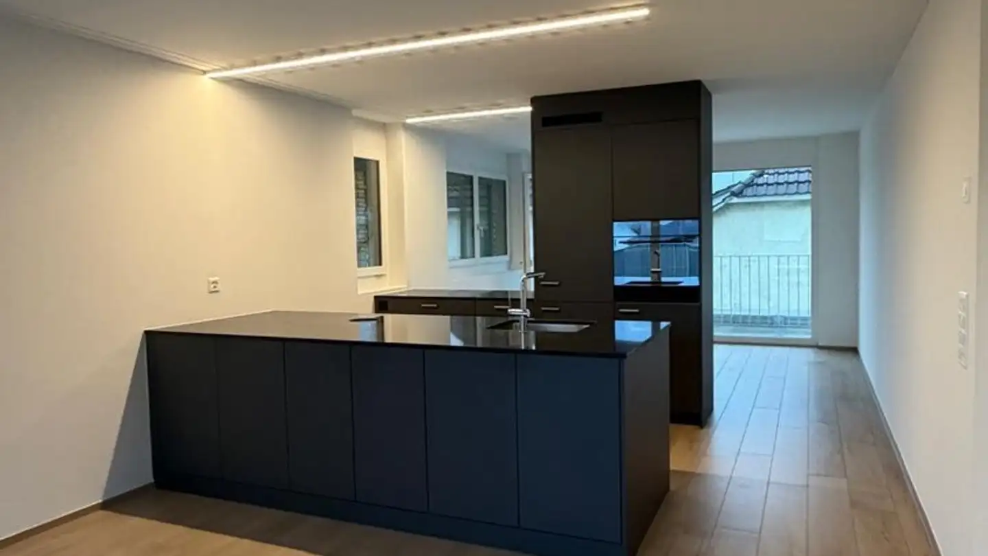 Apartment for rent - Schulhausstrasse 34, 5116 Schinznach Bad