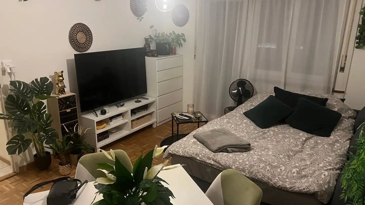 Apartment for rent - Route Du Stand 23, 1260 Nyon