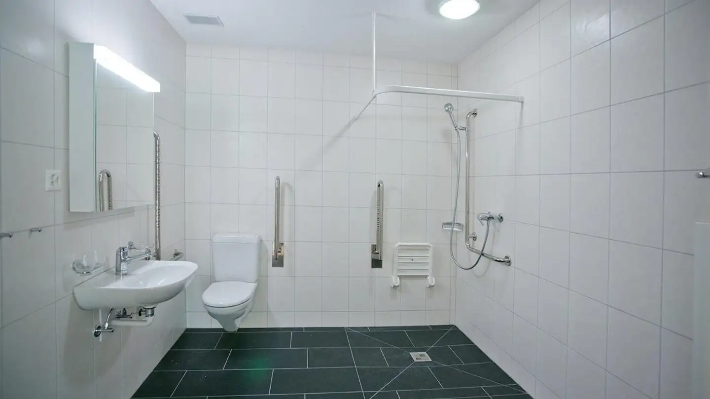 Appartement à louer - Zwischenbächen 7, 3855 Brienz BE - Photo 4