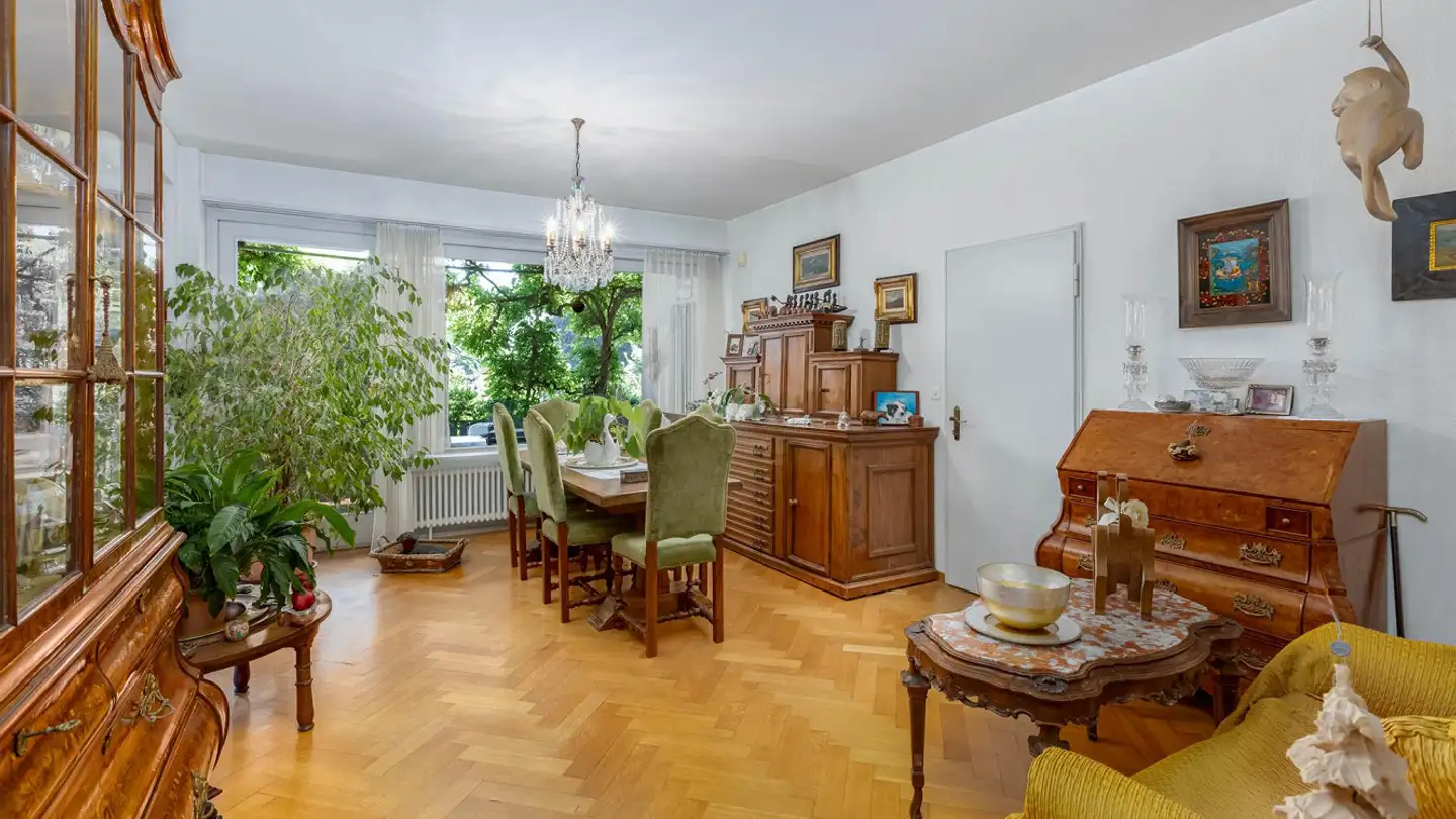 Maison individuelle à vendre - 6924 Sorengo