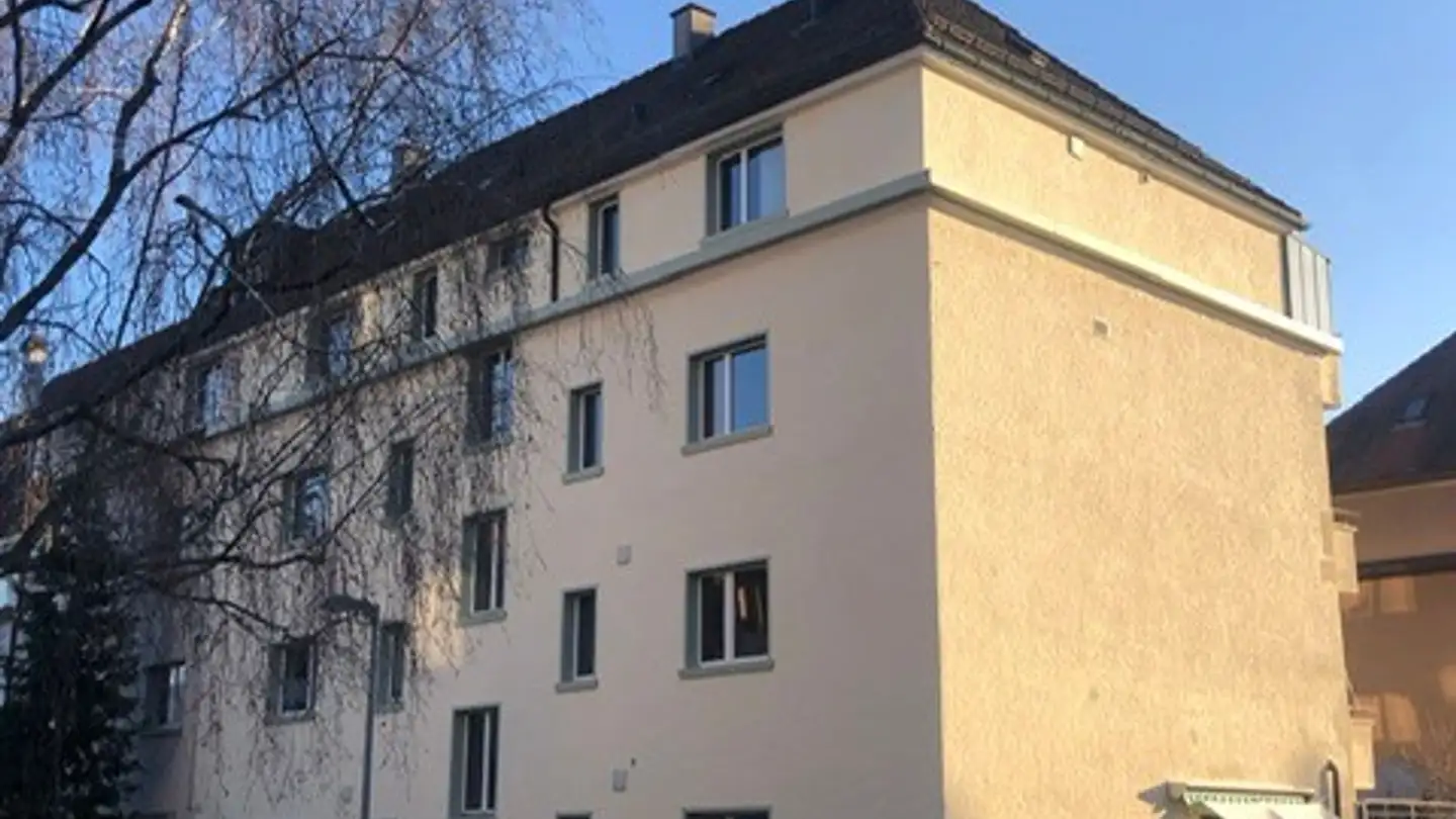 Apartment for rent - Hochfeldstrasse 7, 3012 Bern
