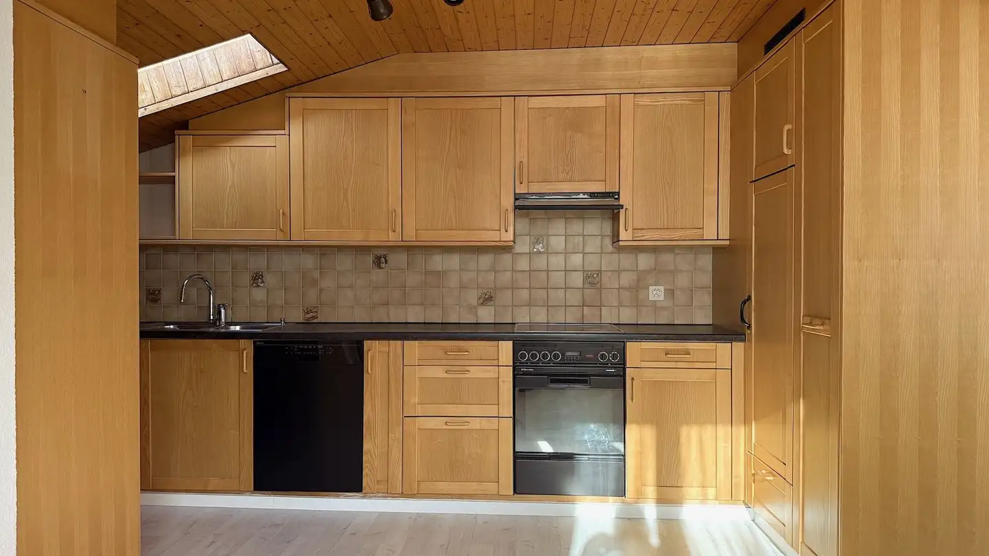 Appartamento in affitto - Alte Poststrasse 22, 5522 Tägerig - Photo 2