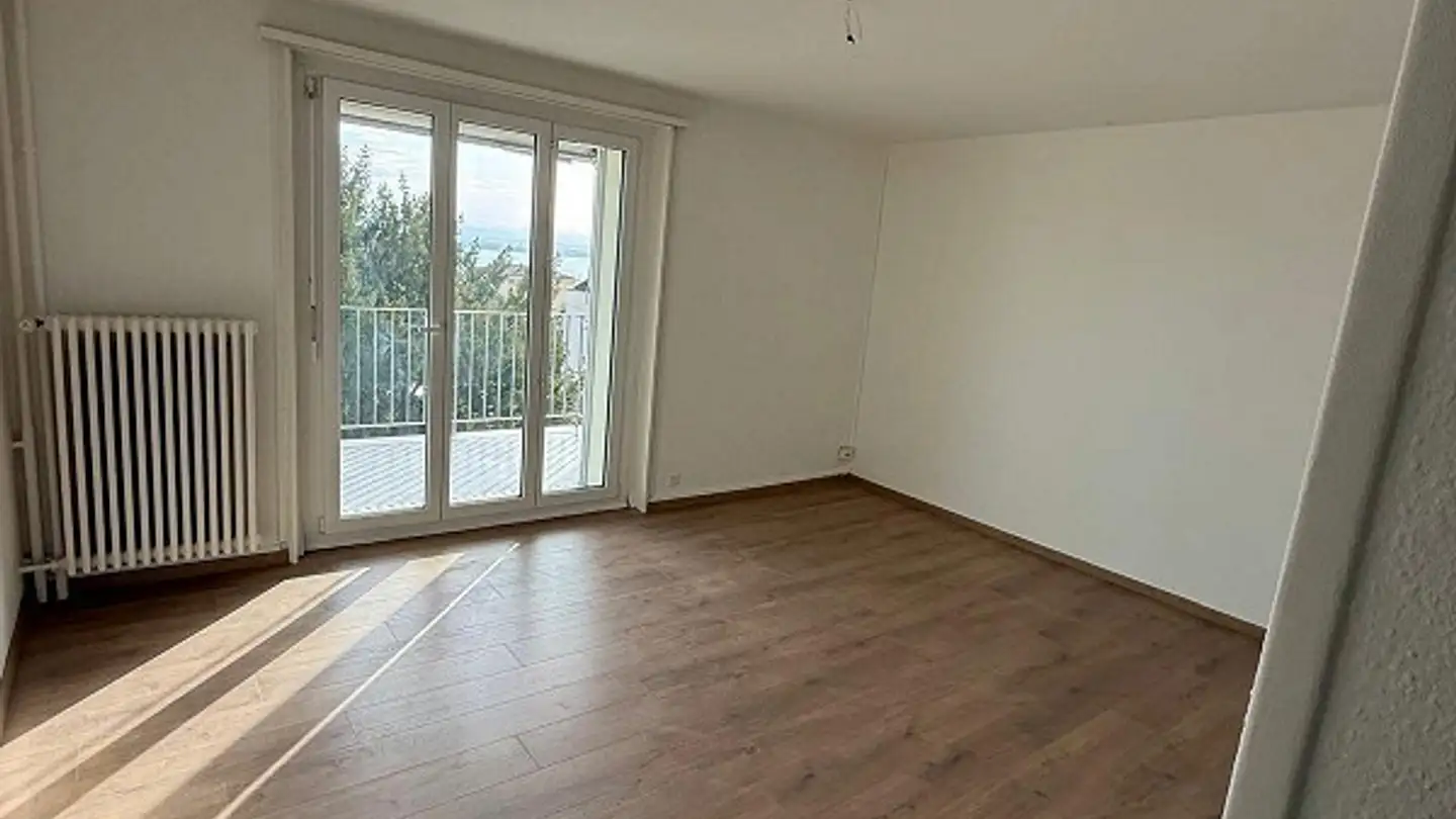 Appartement à louer - Rue De L'orée 36, 2000 Neuchâtel - Photo 3