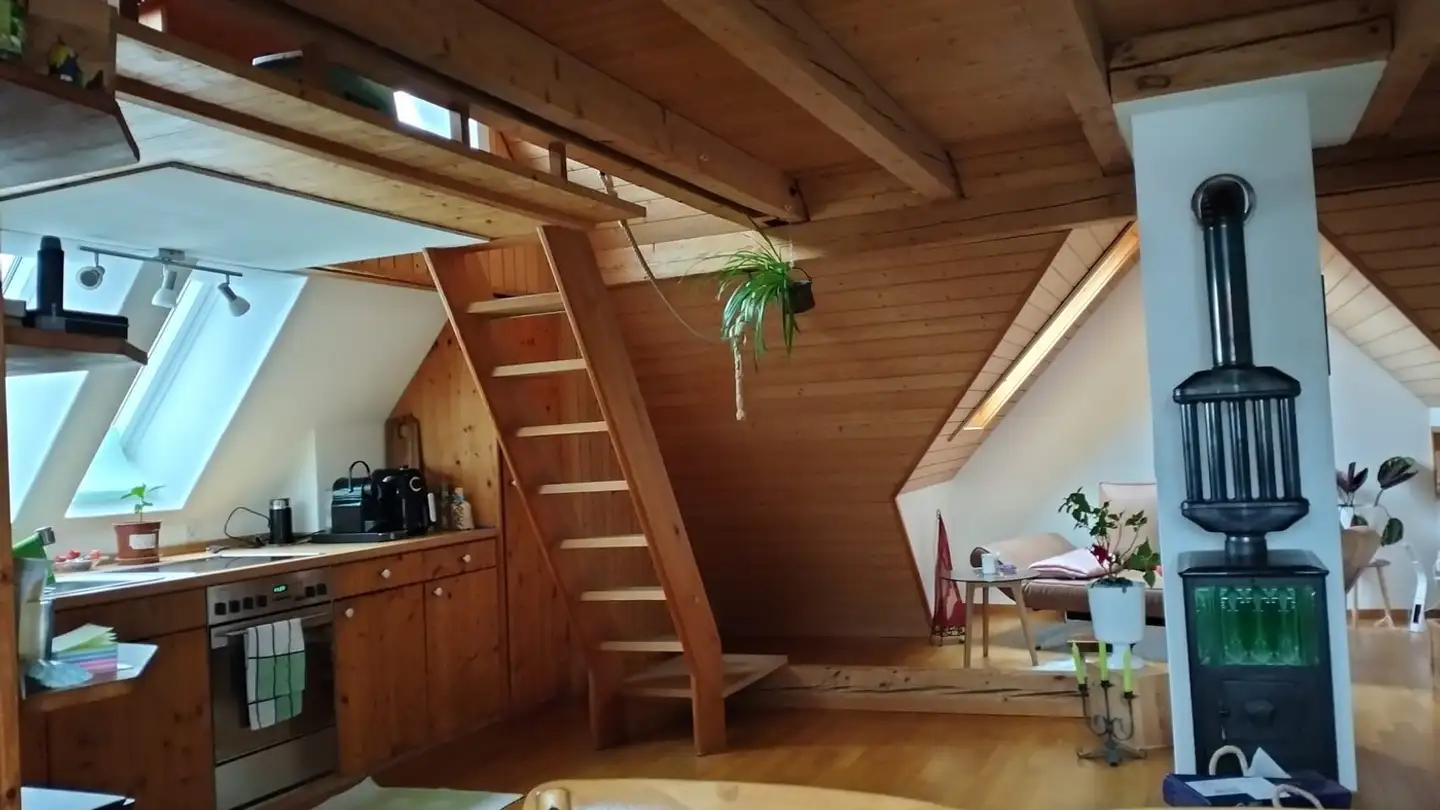 Appartamento in affitto - 4800 Zofingen