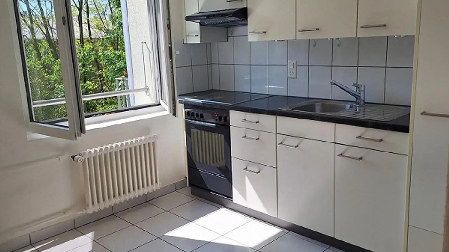 Appartement à louer - Rue De L'orée 36, 2000 Neuchâtel - Photo 4