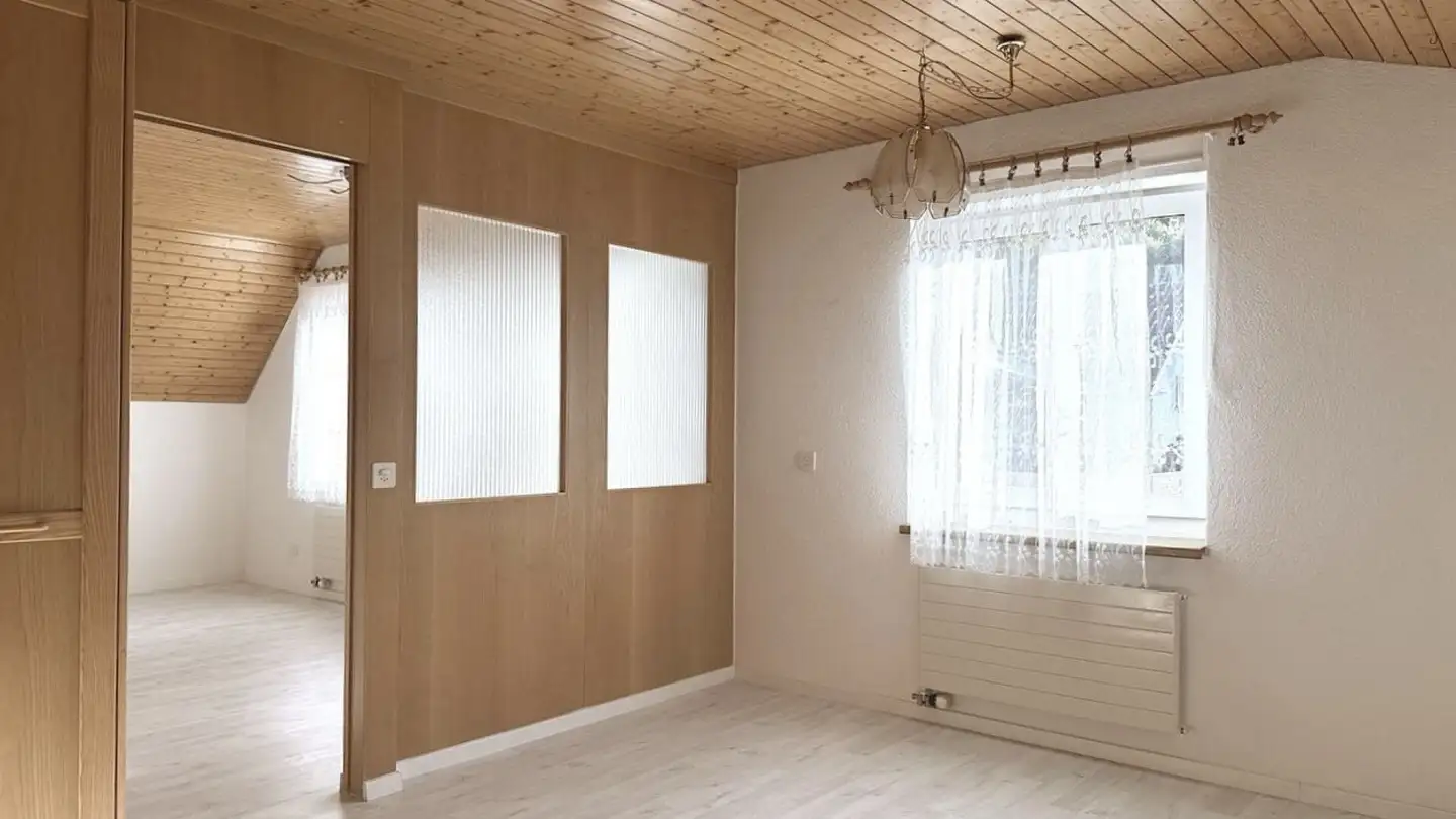 Appartamento in affitto - Alte Poststrasse 22, 5522 Tägerig - Photo 3