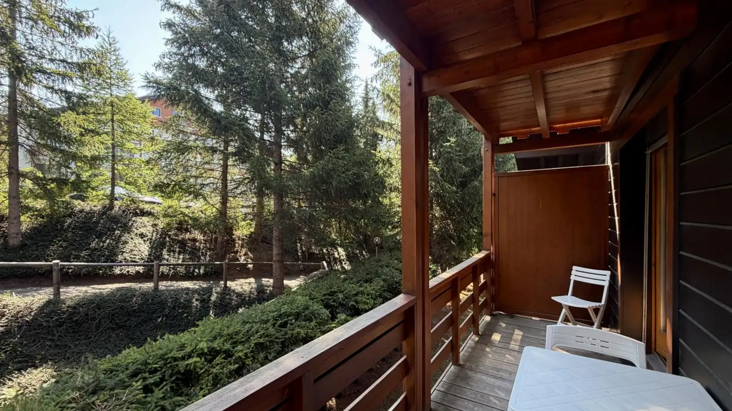 Möblierte Wohnung mieten - 3963 Crans-Montana - Foto 3
