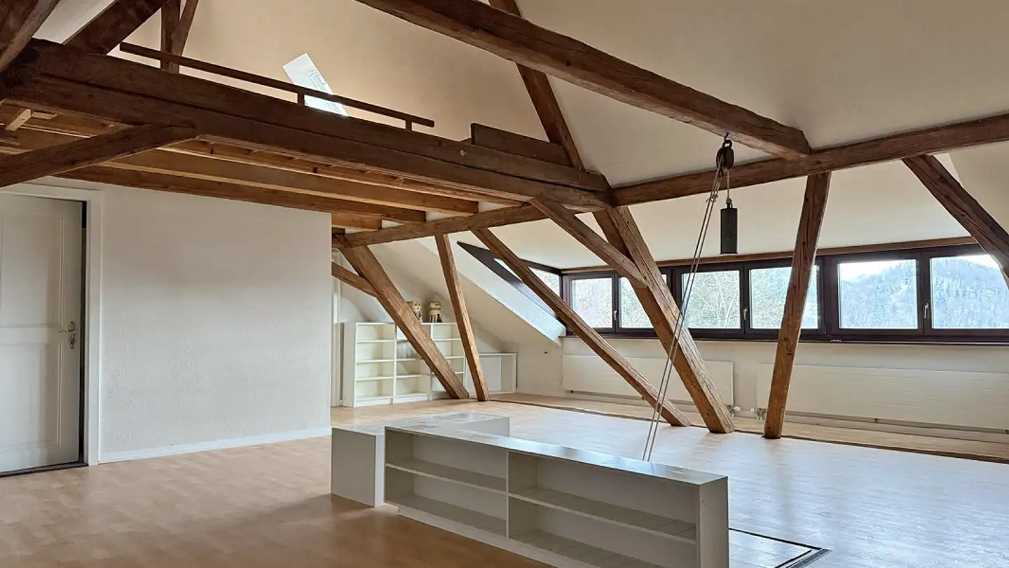 Apartment for rent - Seewenstrasse 50, 4204 Himmelried - Photo 2