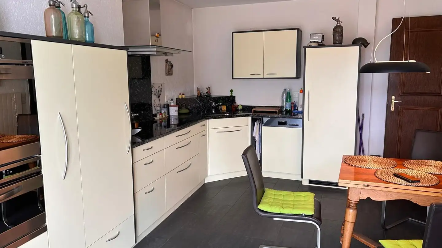 Apartment for rent - Hochfeldstrasse 7, 3012 Bern - Photo 2