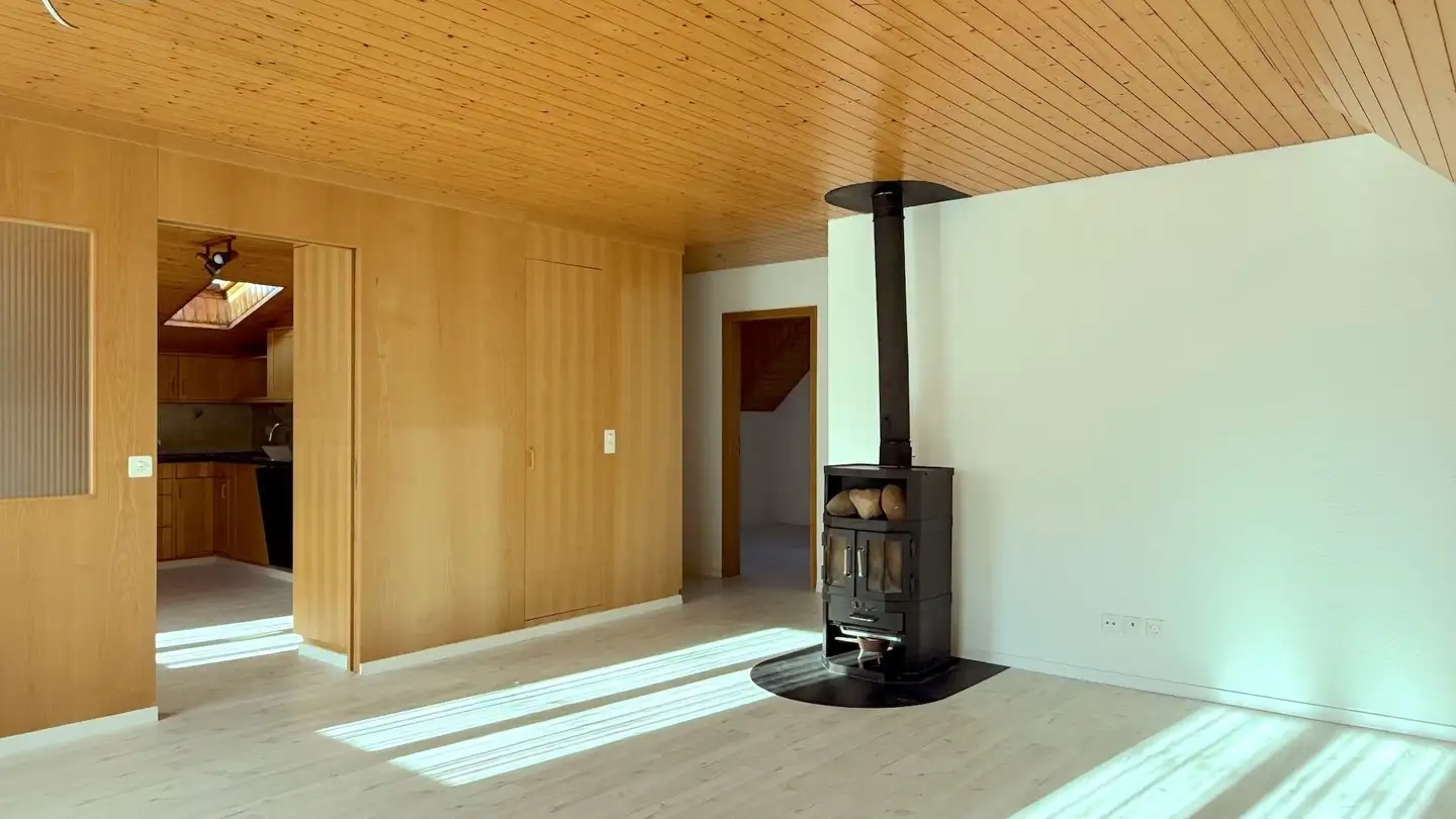 Appartamento in affitto - Alte Poststrasse 22, 5522 Tägerig - Photo 4