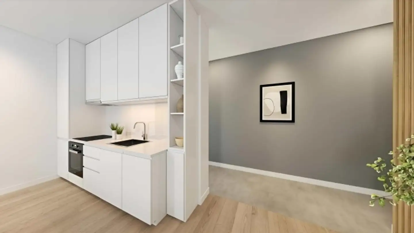 Spazio ufficio in affitto - Rue Du Môle 2, 2000 Neuchâtel - Photo 2