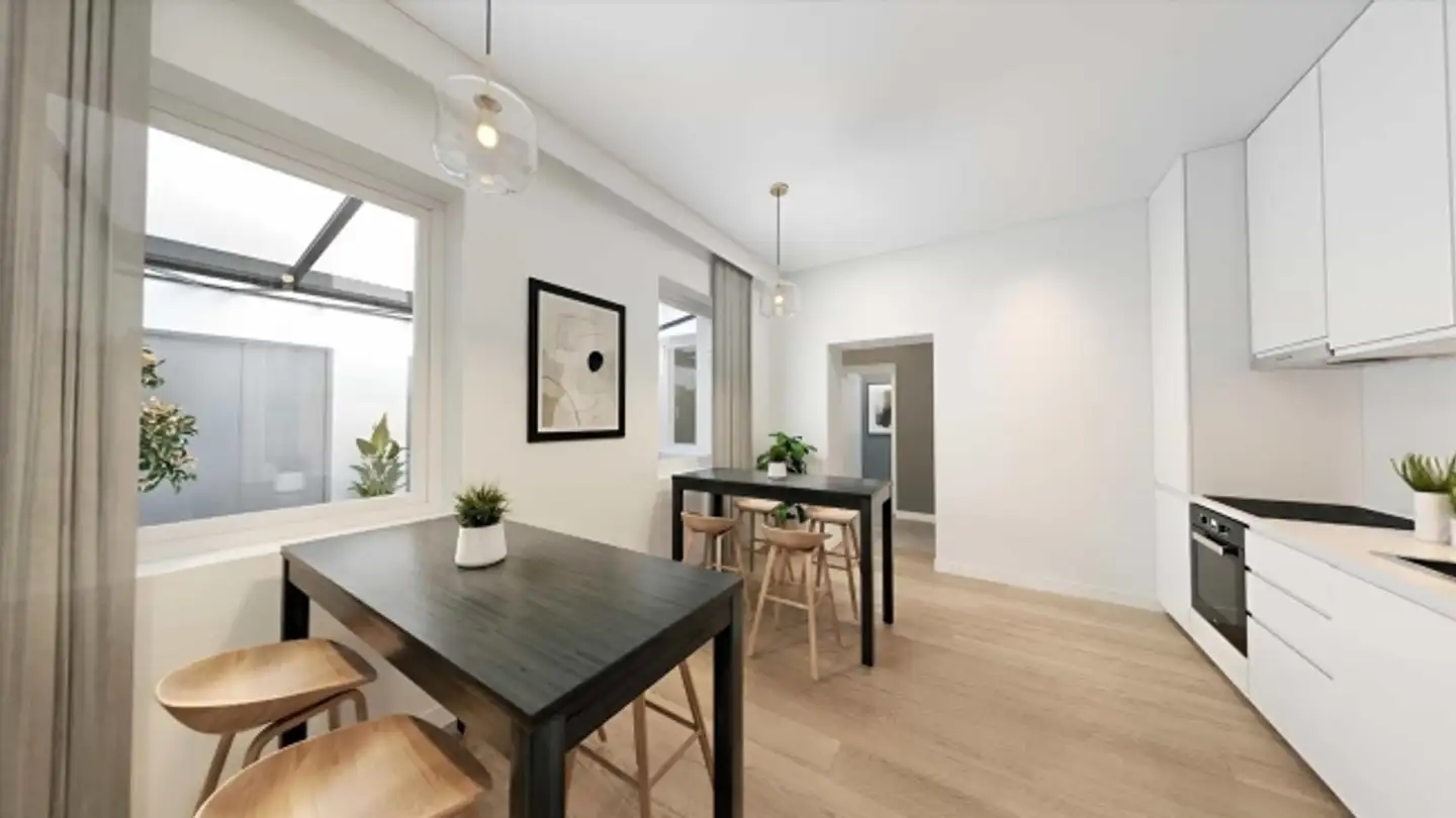 Spazio ufficio in affitto - Rue Du Môle 2, 2000 Neuchâtel - Photo 3