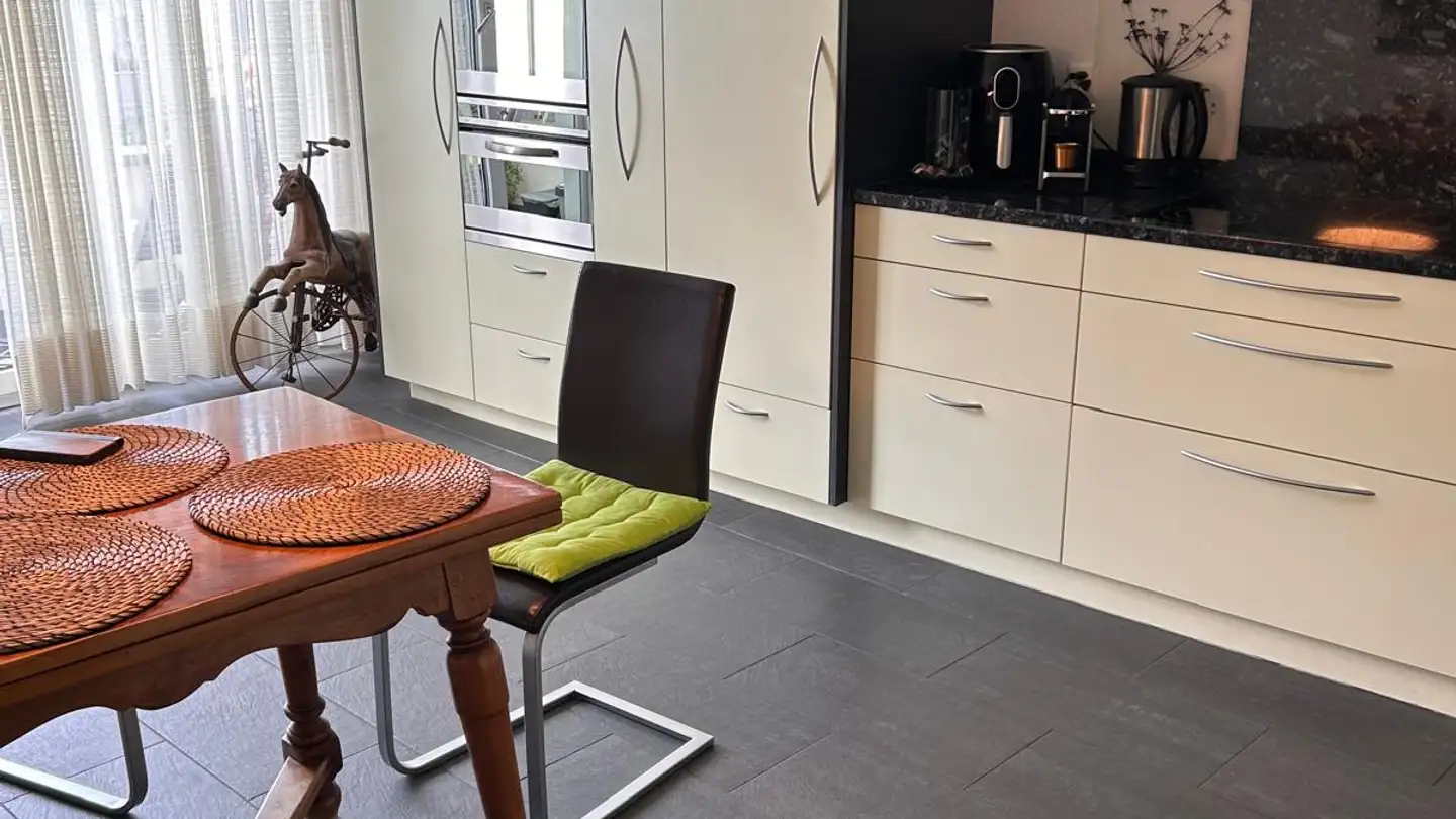 Apartment for rent - Hochfeldstrasse 7, 3012 Bern - Photo 3