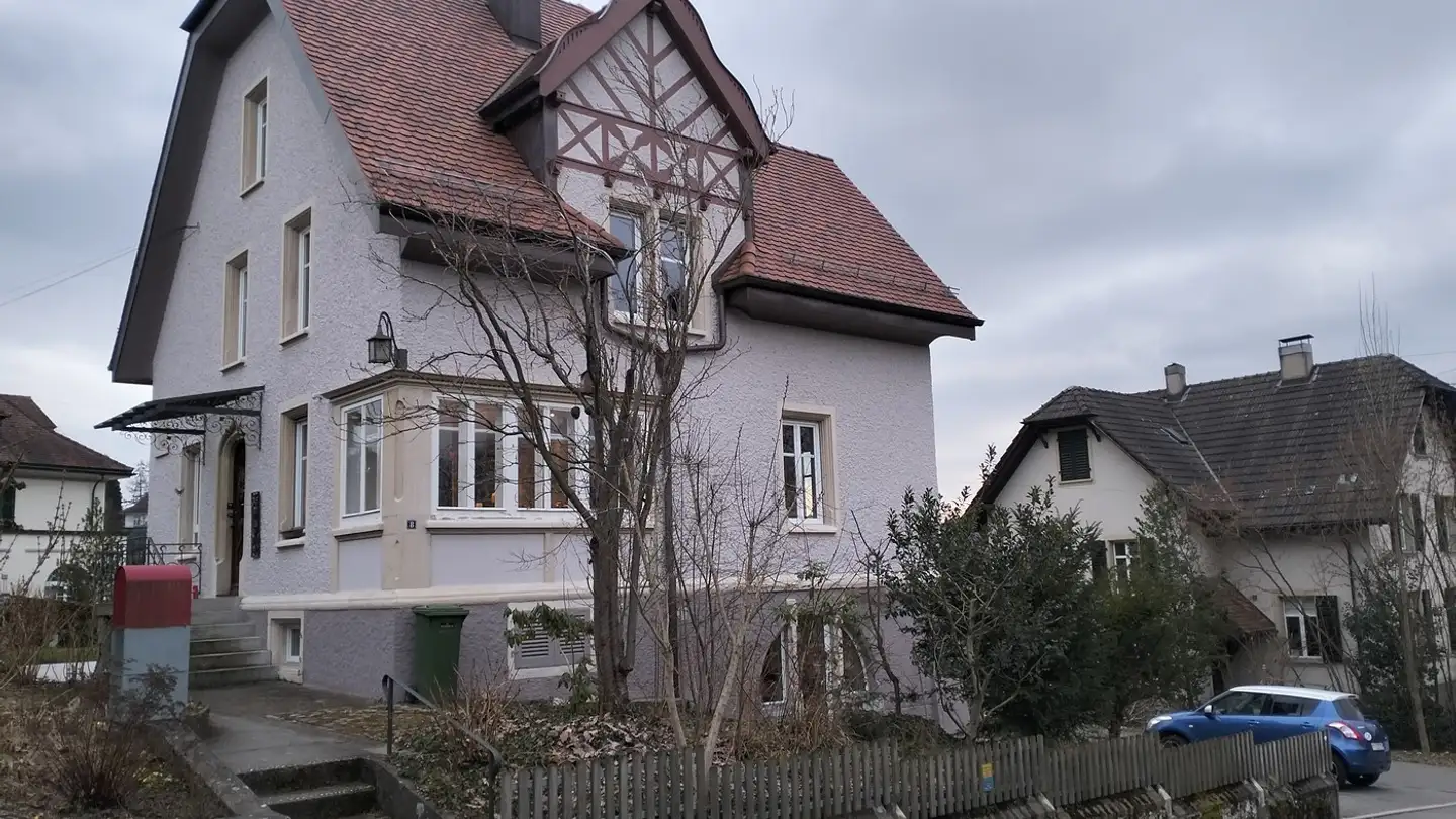 Appartamento in affitto - 4800 Zofingen - Foto 2
