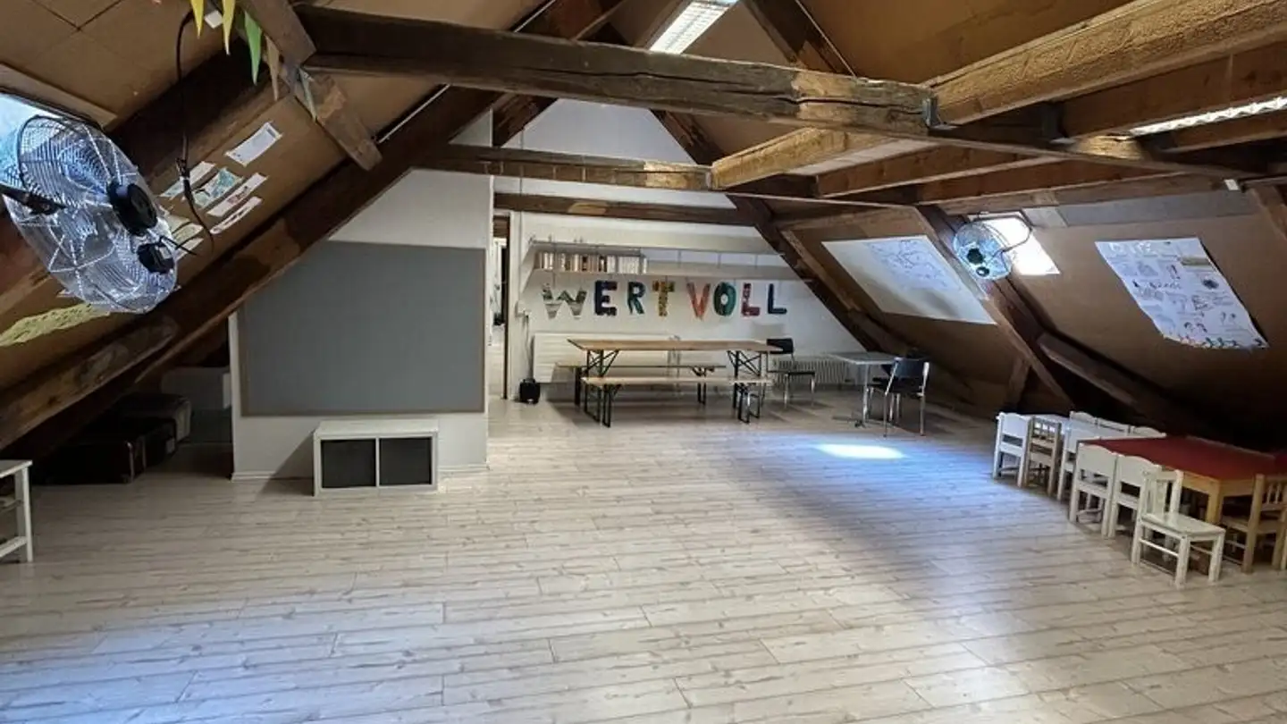 Spazio di archiviazione in affitto - Laurenzenvorstadt 85, 5000 Aarau - Photo 2