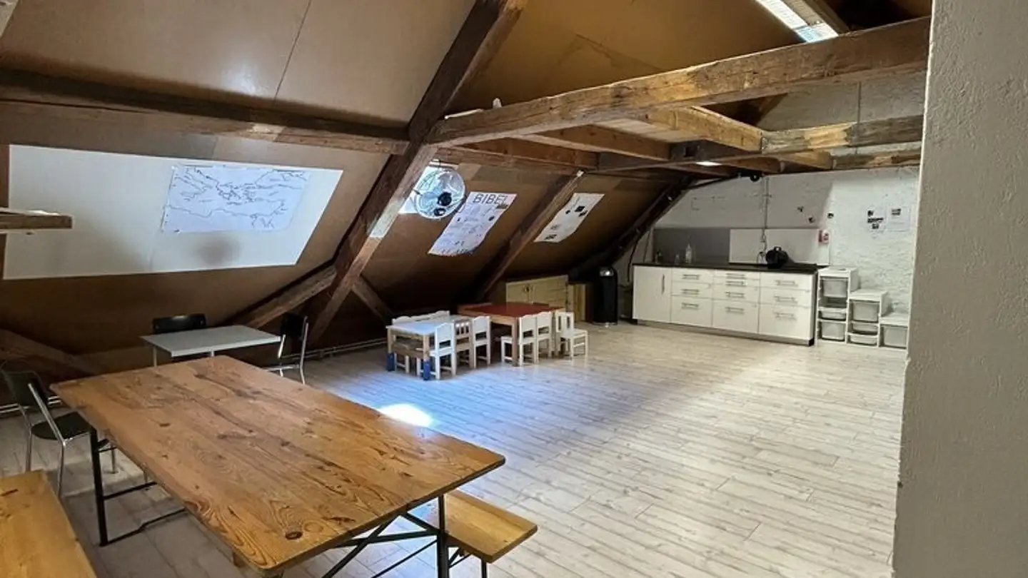 Spazio di archiviazione in affitto - Laurenzenvorstadt 85, 5000 Aarau - Photo 3