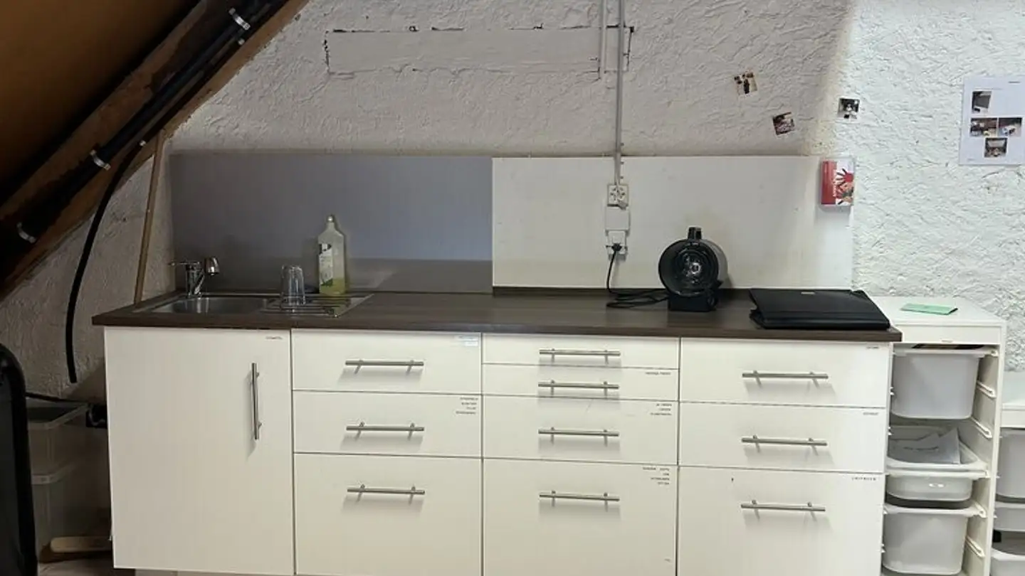 Spazio di archiviazione in affitto - Laurenzenvorstadt 85, 5000 Aarau - Photo 4