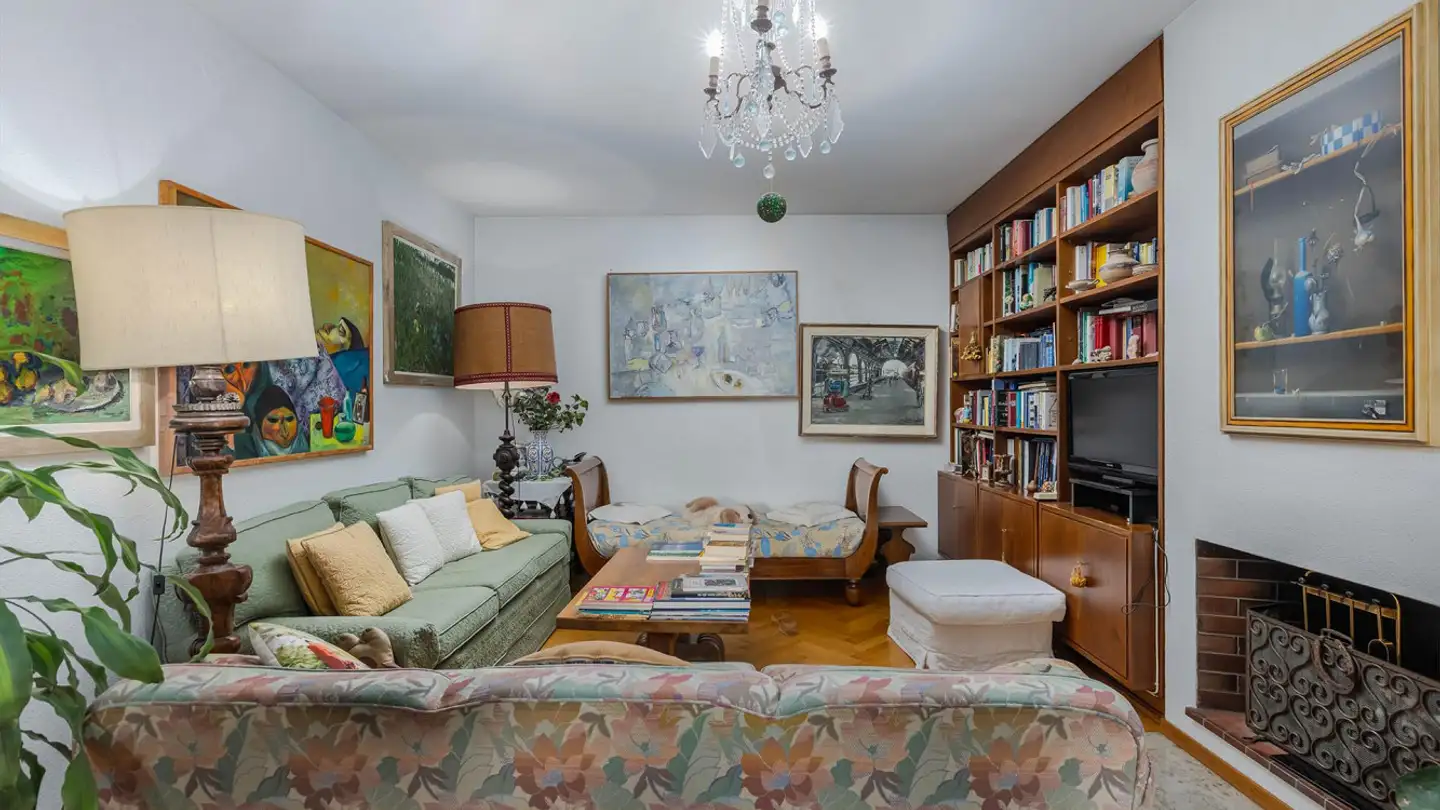 Single house for sale - 6924 Sorengo - Photo 4