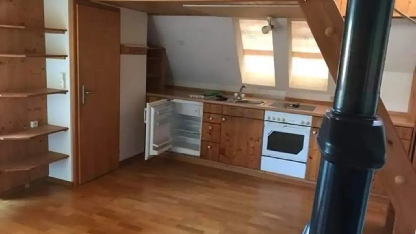 Appartamento in affitto - 4800 Zofingen - Foto 4