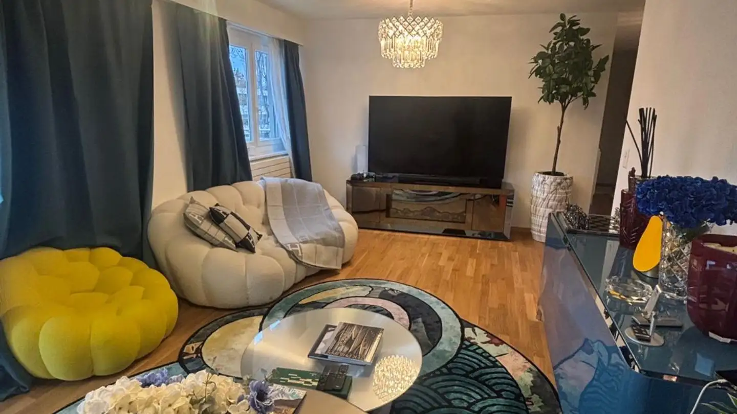 Appartamento in affitto - 1206 Genève