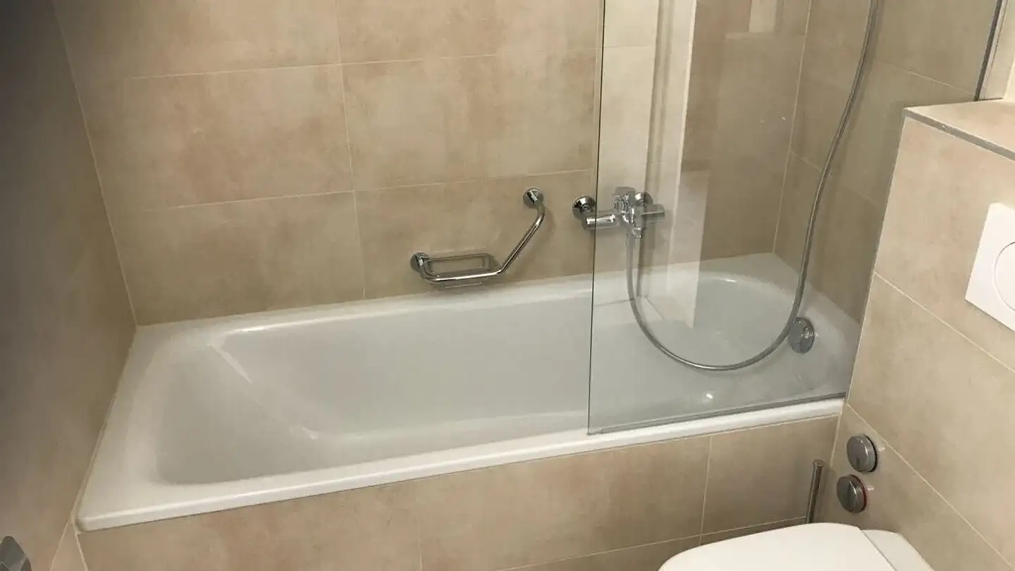 Appartement meublé à louer - Rue Charles- Cusin, 1201 Genève - Photo 4