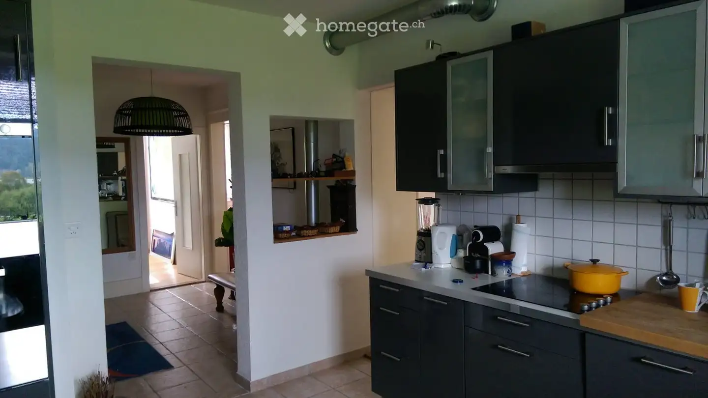 Apartment for rent - 1346 Les Bioux