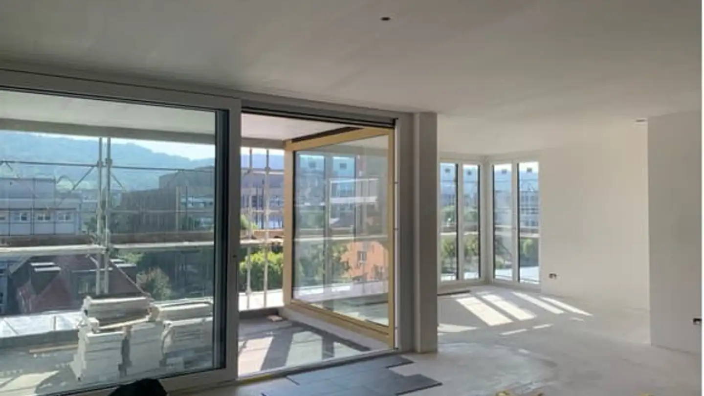 Appartamento in affitto - Spiserstrasse 8, 8047 Zürich