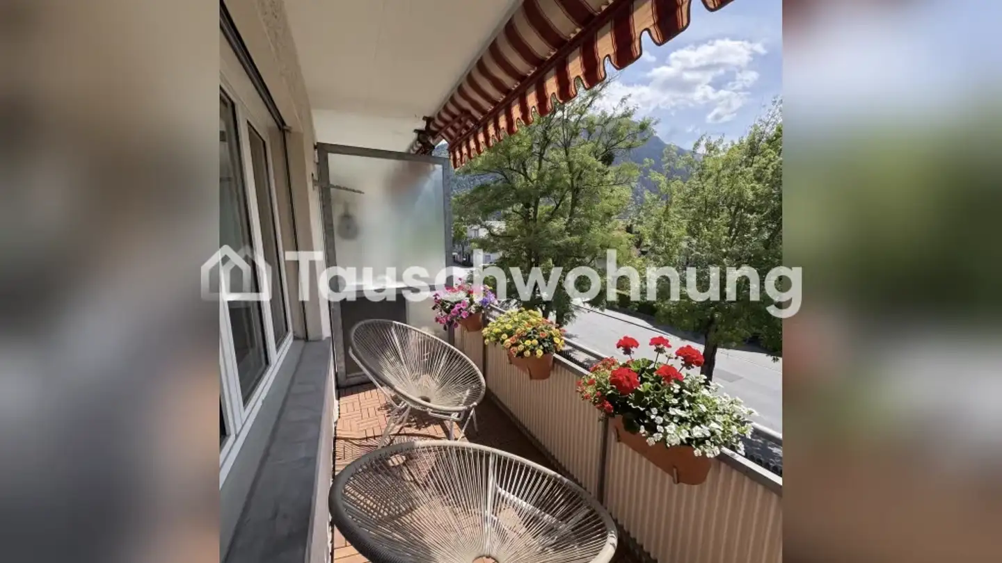 Wohnung mieten - 7000 Chur - Foto 2