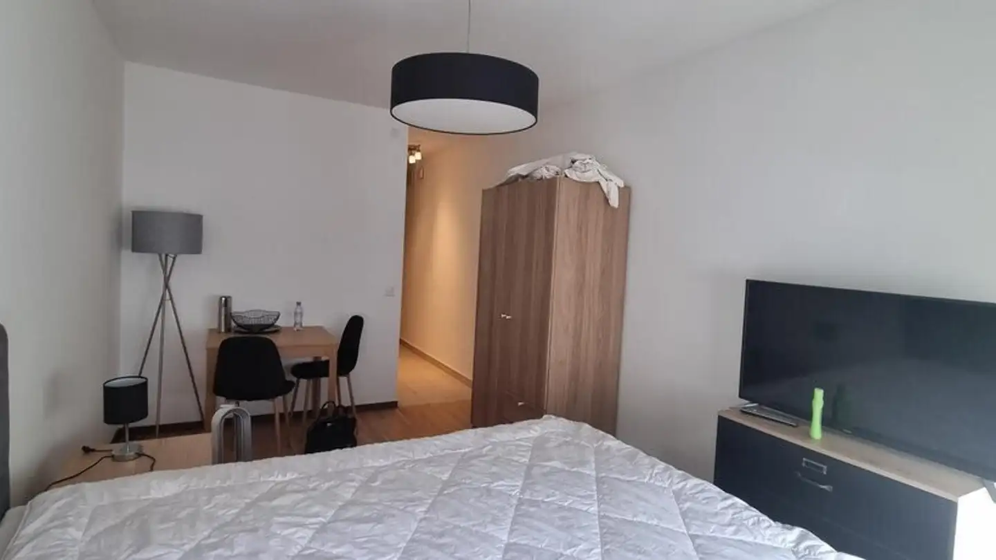 Appartement meublé à louer - Rue Charles- Cusin, 1201 Genève - Photo 3